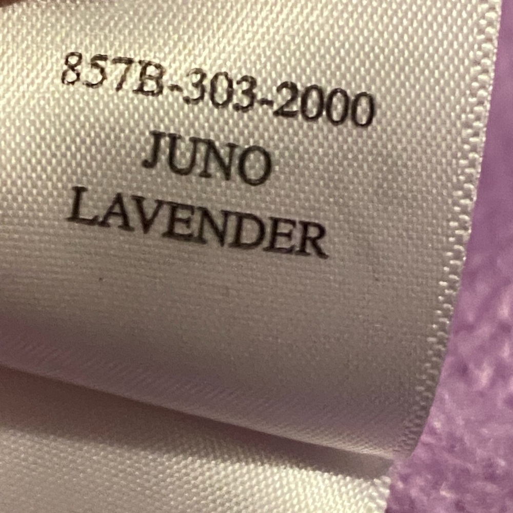 RAILS
Juno Crewneck
Sweater In Lavender - Picture 4 of 13